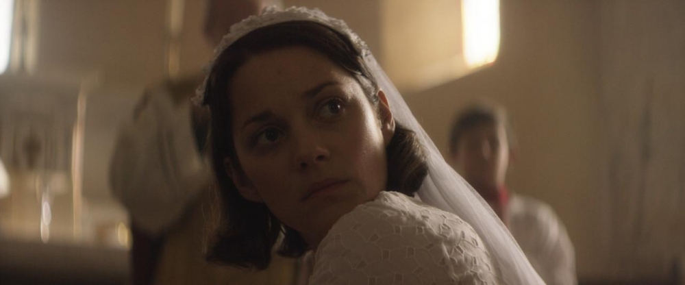 кадр из фильма Каменная болезнь