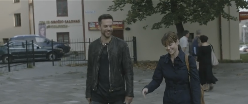 кадр из фильма 2 ночи до утра