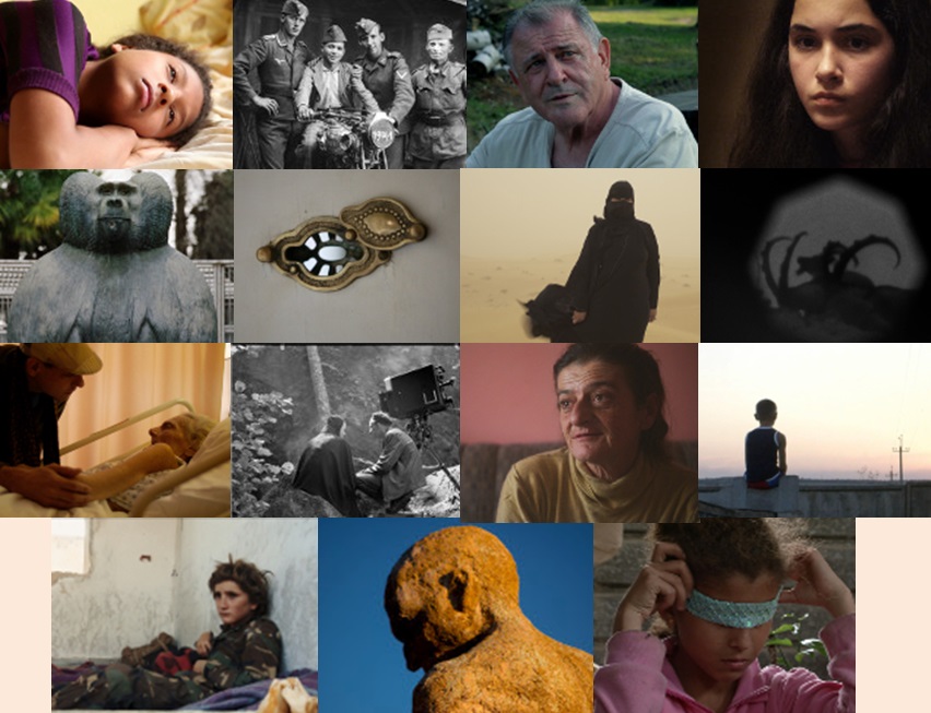 15 документальных фильмов 2018