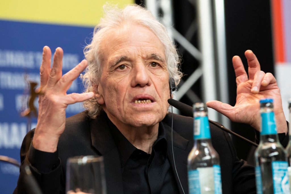 70 Берлинский международный кинофестиваль, Абель Феррара, «Сибирь»