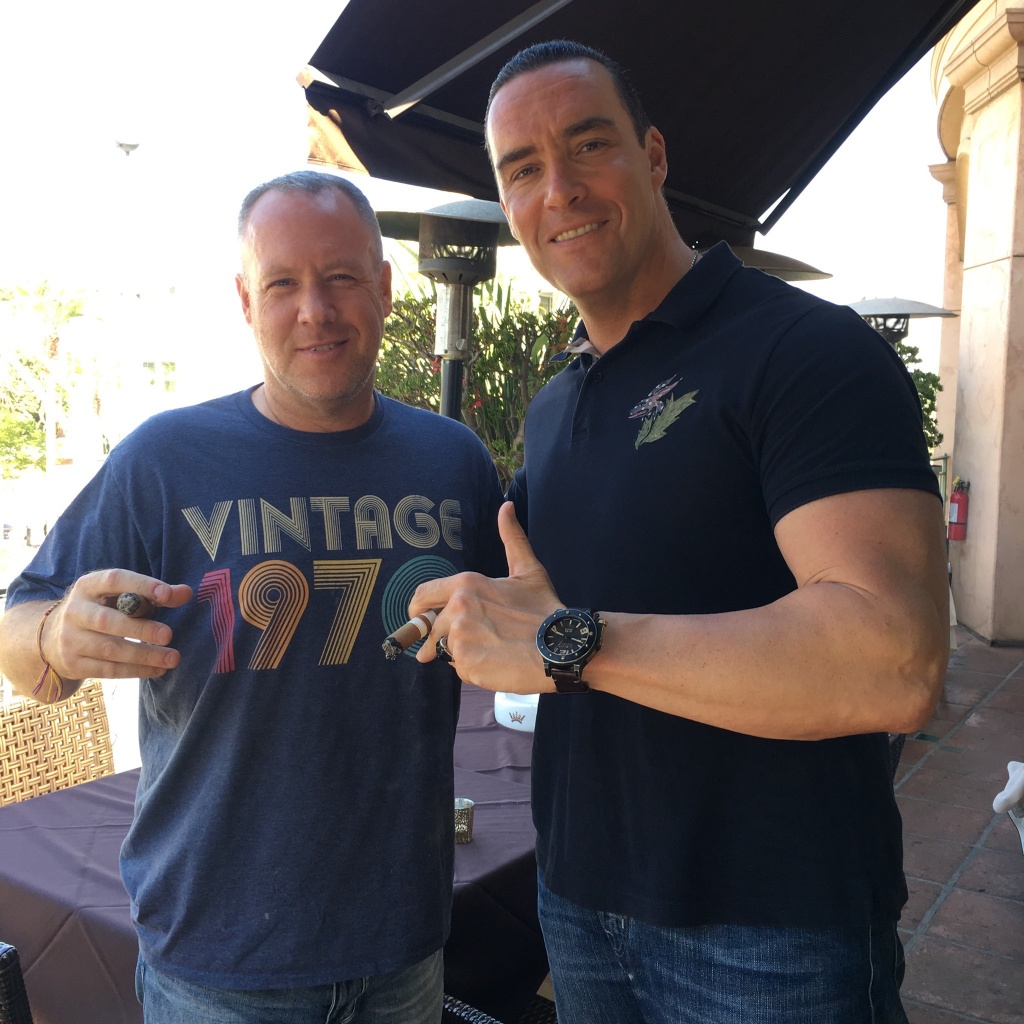 Эрик Бреннер и Александр Невский