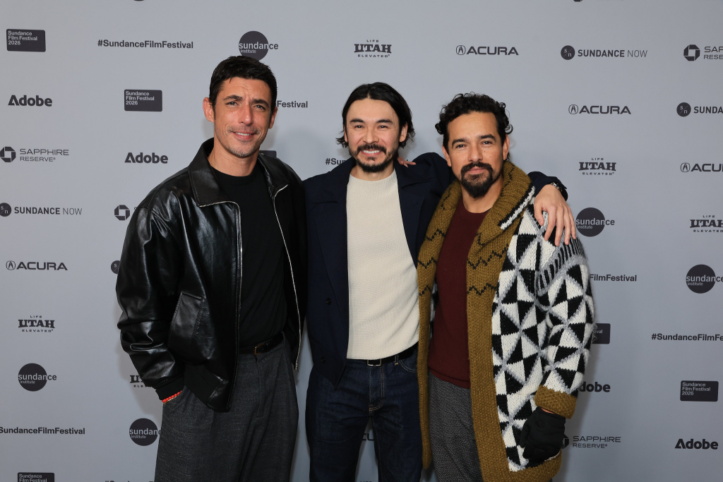 Команда фильма Ха-чан, потряси попой! / Ha-Chan, Shake Your Booty!