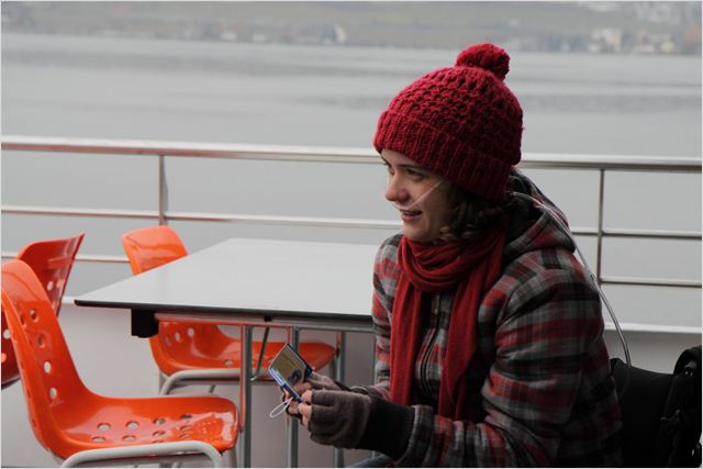 кадр из фильма "Завтра в обед я умру" кадр из фильма "Завтра в обед я умру"