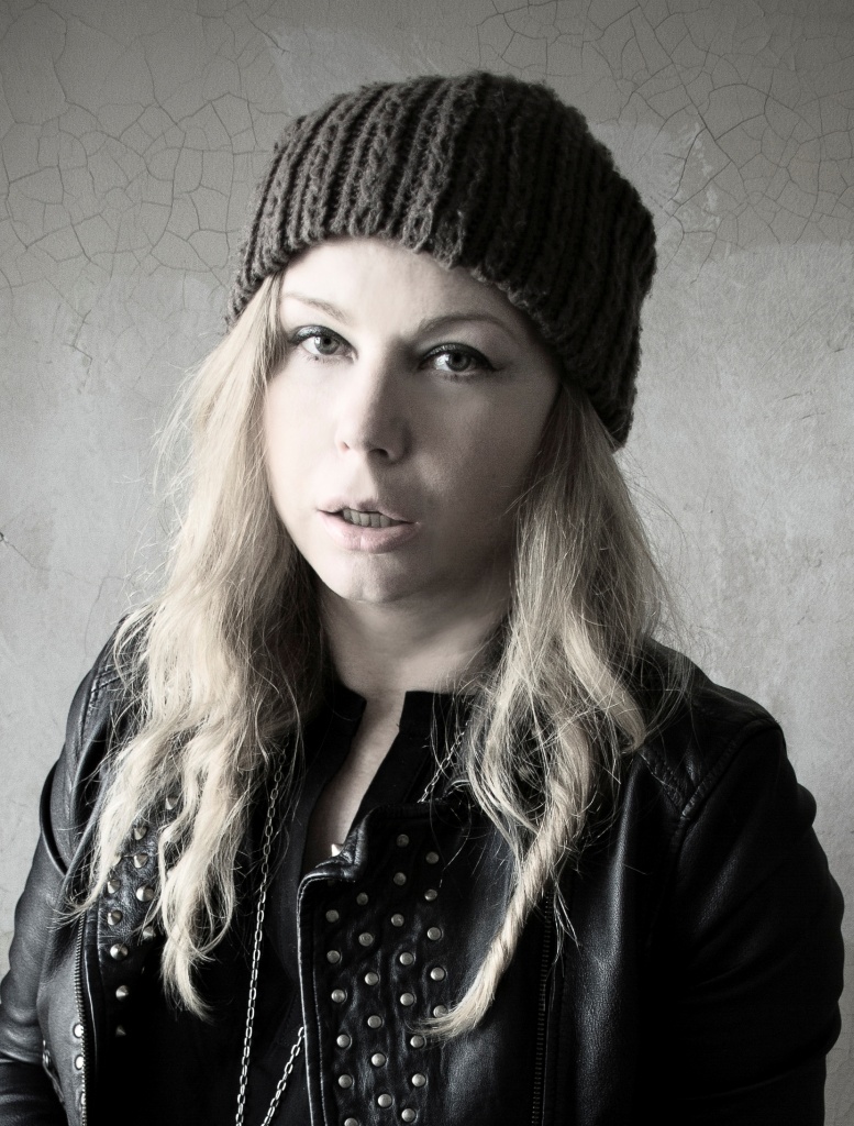 Ольга Столповская