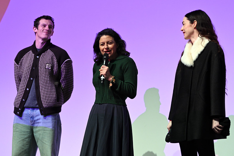 Команда фильма Атропия / Atropia