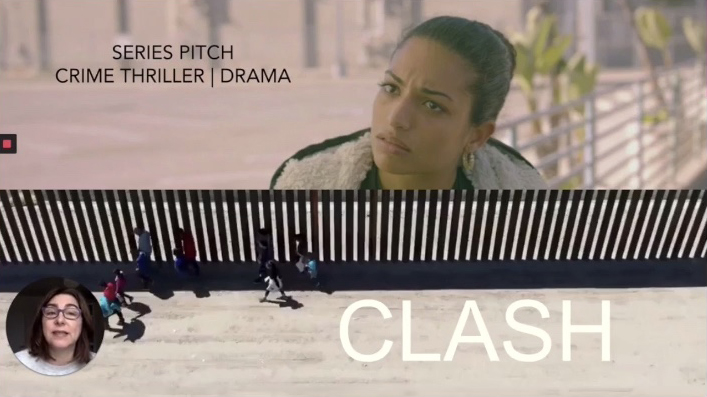 Проект Столкновение