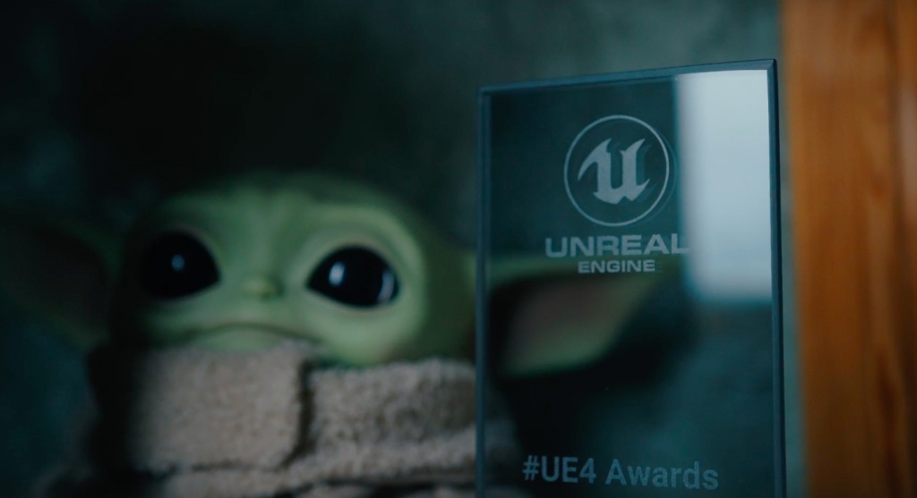 кадр из фильма Игровая независимость