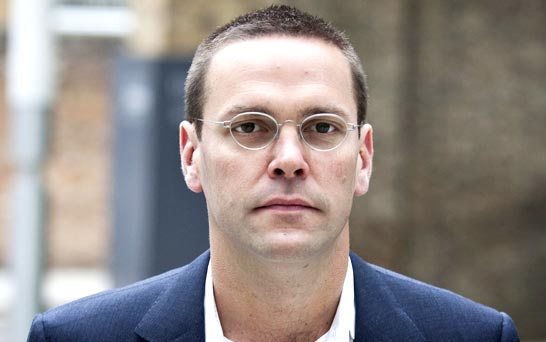 Джеймс Мердок