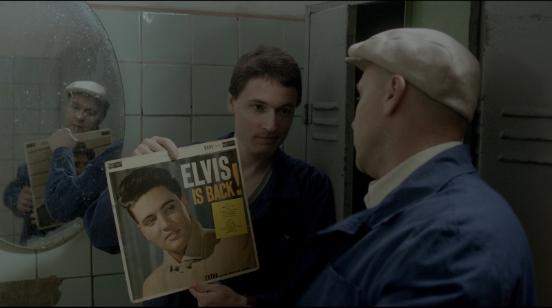 кадр из фильма "Коса"