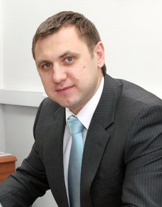 Андрей Сафронюк