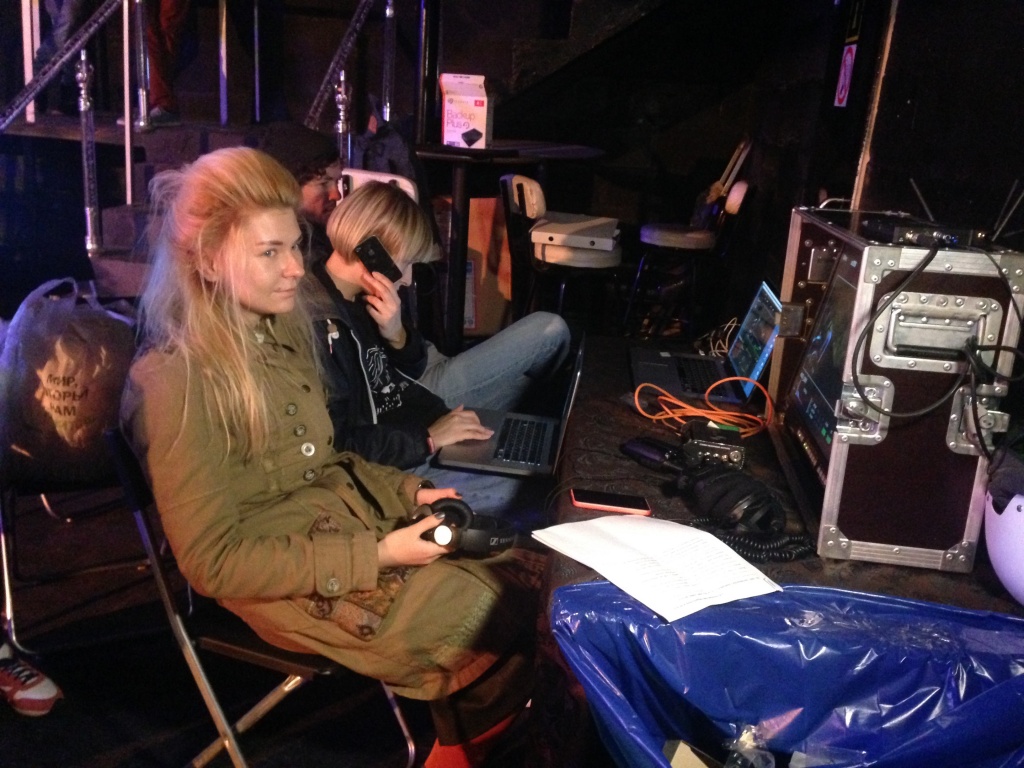 съемки фильма Что-то не так с родителями съемки фильма Что-то не так с родителями