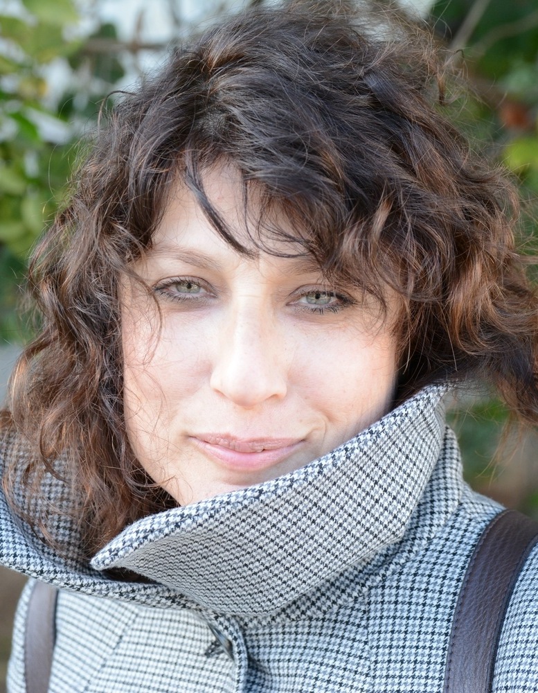 Елена Подольская