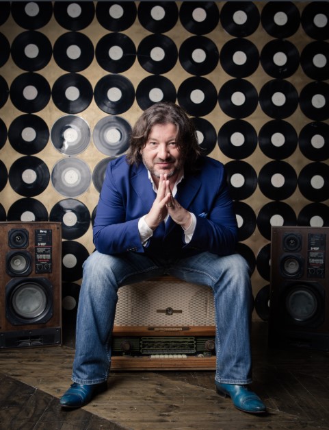 Александр Шульгин Александр Шульгин