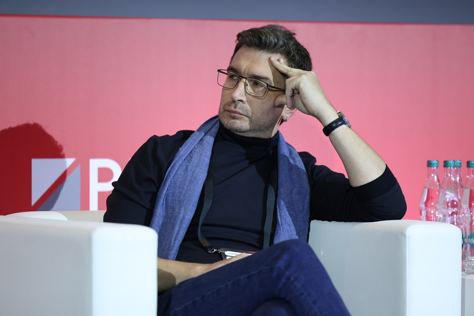 Константин Кузнецов