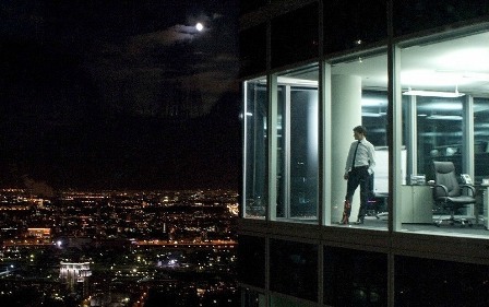 Духless. Конец гламура