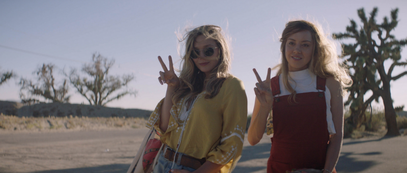 кадр из фильма Ingrid Goes West