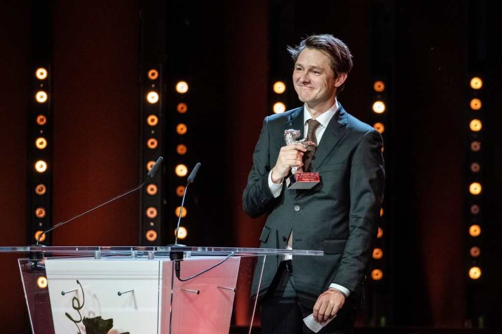 69 Берлинский международный кинофестиваль, оператор Расмус Видебак - «Out stealing horses»