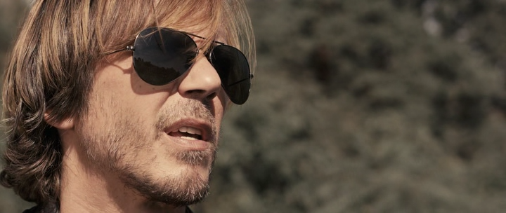 кадр из фильма Сербский фильм