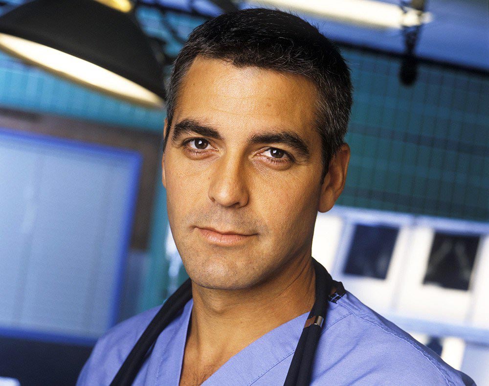 Кадр из сериала «Скорая помощь», США, 1994 – 2009