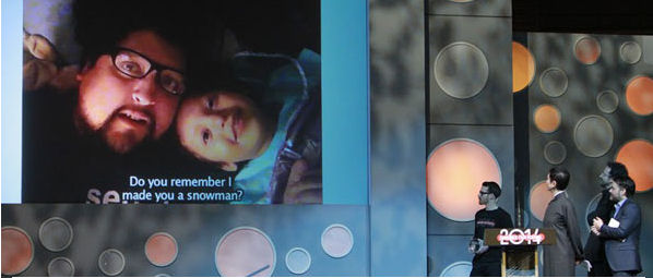 &laquo;Убить человека&raquo; / &laquo;To Kill a Man&raquo; - Лучший драматический фильм (мировое кино)