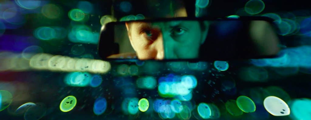 кадр из сериала Пассажиры