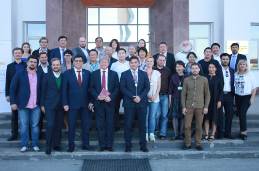 Всероссийский Форум регионального кино