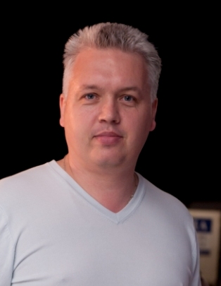 Вадим Карасев