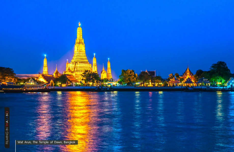 локации Таиланда локации Таиланда