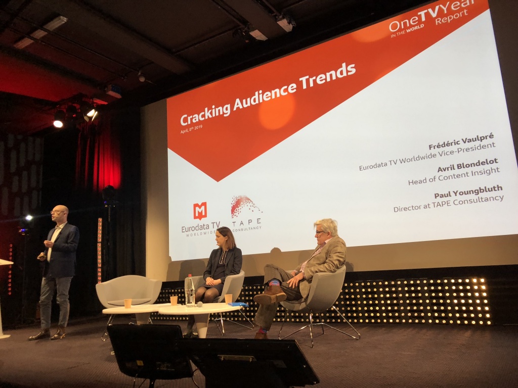 Eurodata на MIPFormats