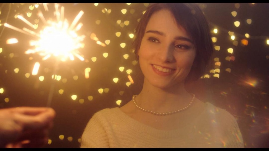 Кадр из фильма Лучшее... от первого лица