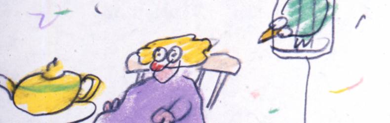 Кадр из фильма Pink Kokomber