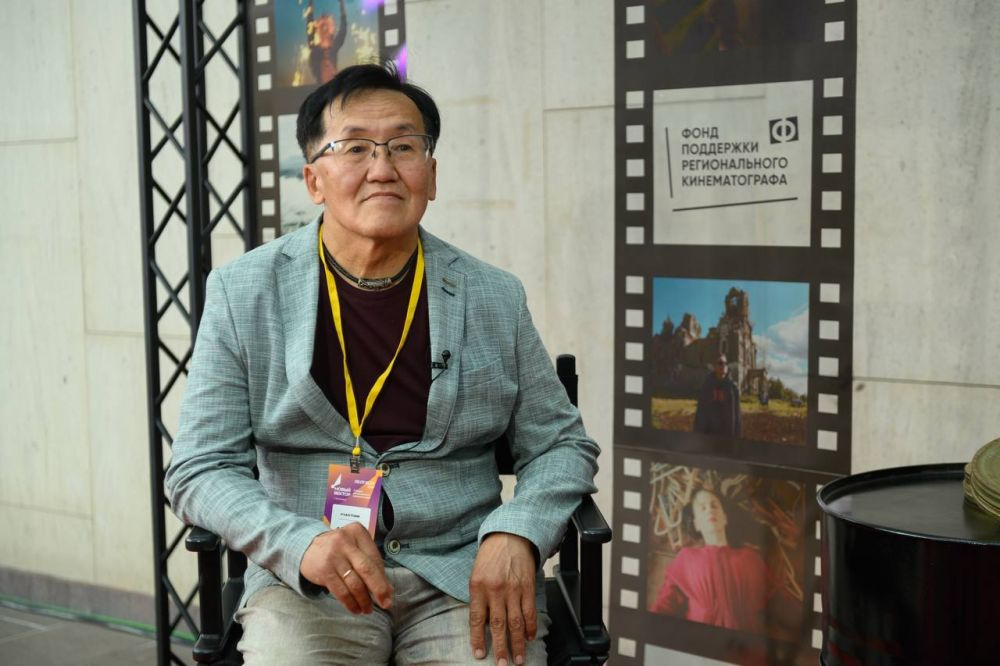 Алексей Романов