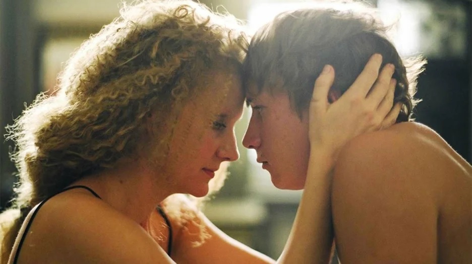 кадр из фильма Мне не больно кадр из фильма Мне не больно