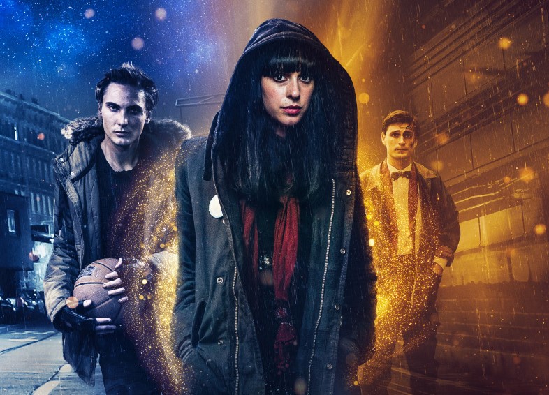 Постер "Исцеляющая"