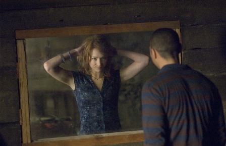 Хижина в лесу