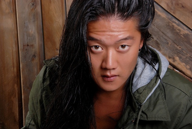 Александр Цой