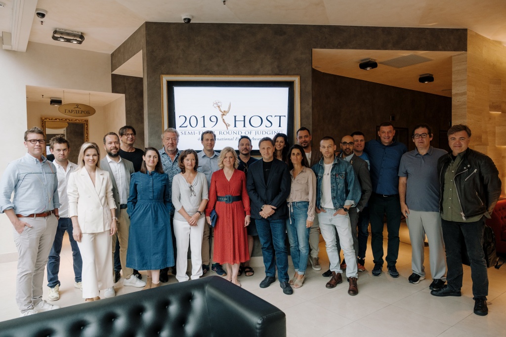 Члены жюри International Emmy 2019.jpg