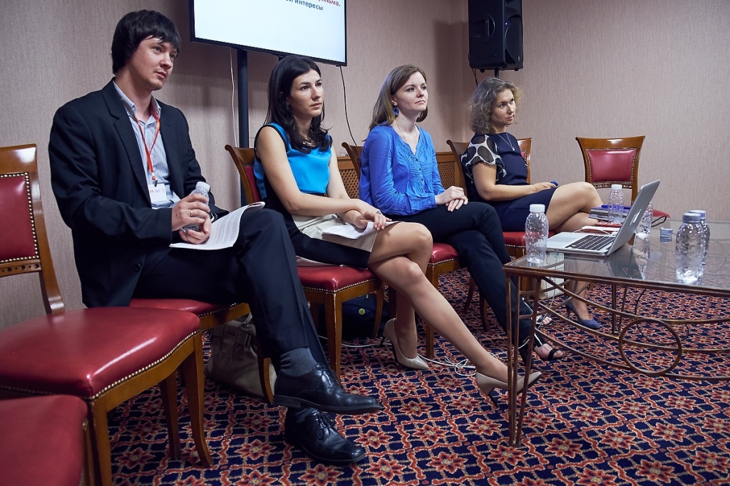 Moscow Business Square (MBS), юридическая мастерская "Как защитить свои интересы при получении финансирования и дистрибуции фильма"