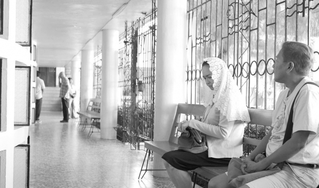 кадр из фильма Женщина которая ушла кадр из фильма Женщина которая ушла