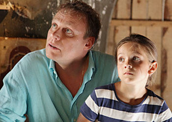 кадр из фильма "О нем", Сергей Жигунов