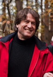 продюсер Дмитрий Воробьев