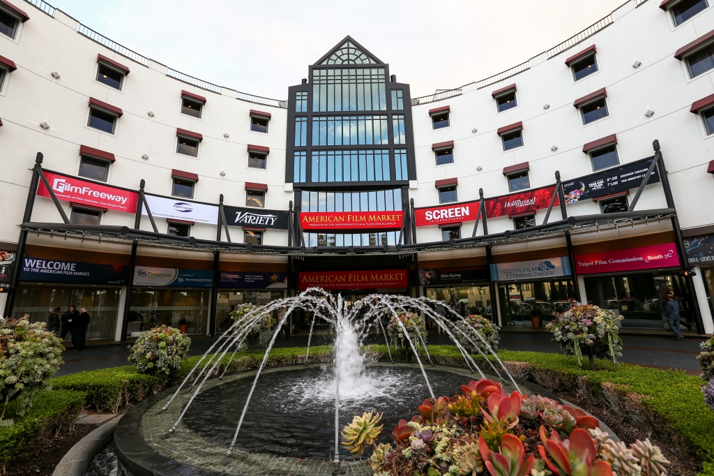 American Film Market American Film Market