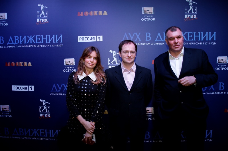 Президент корпорации PMI Евгений Финкельштейн проверил готовность фан-зоны Фести