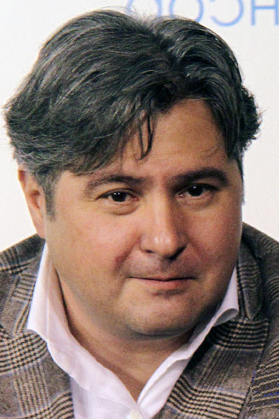 режиссер и продюсер Дмитрий Месхиев