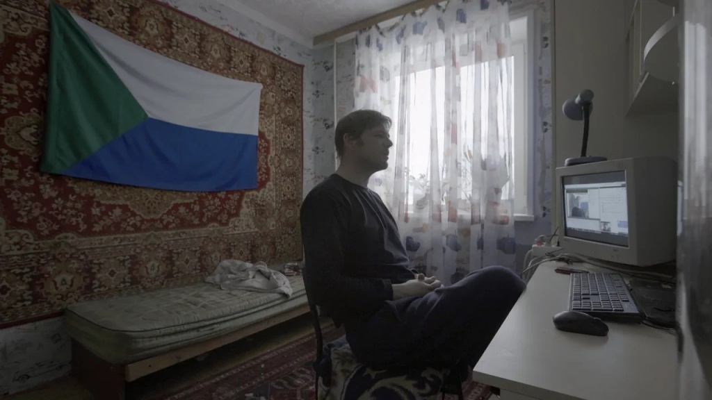 кадр из фильма Амурская Голгофа кадр из фильма Амурская Голгофа