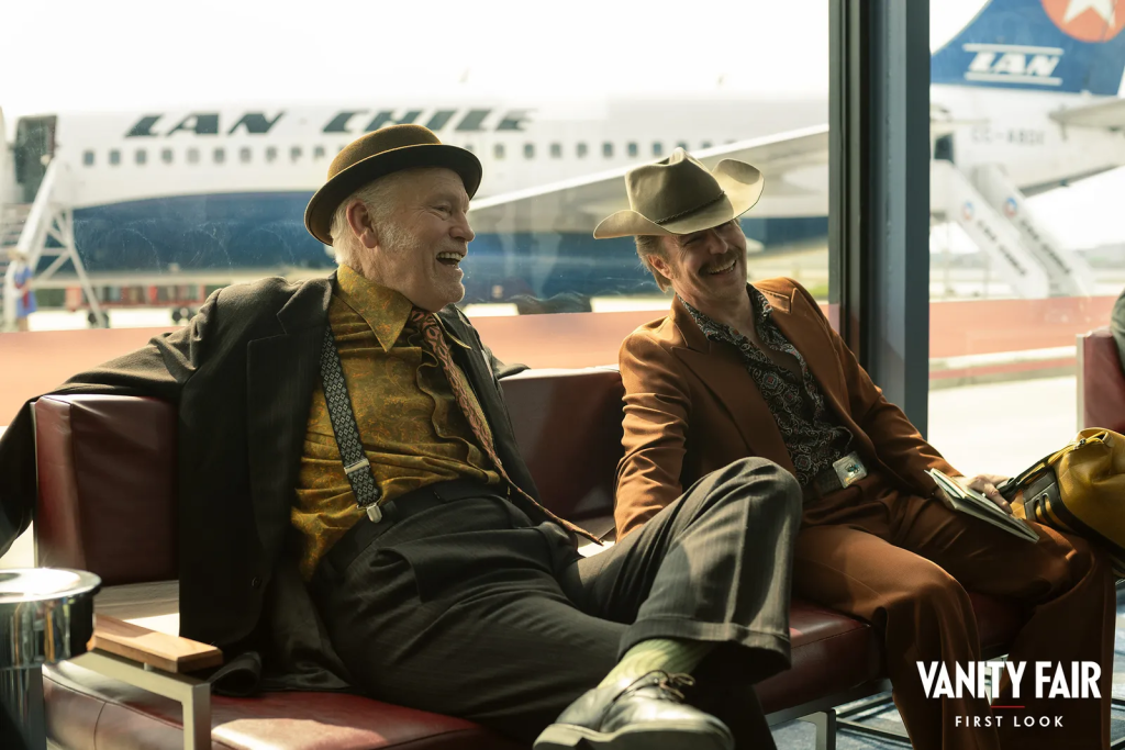 Дикая лошадь / Wild Horse Nine