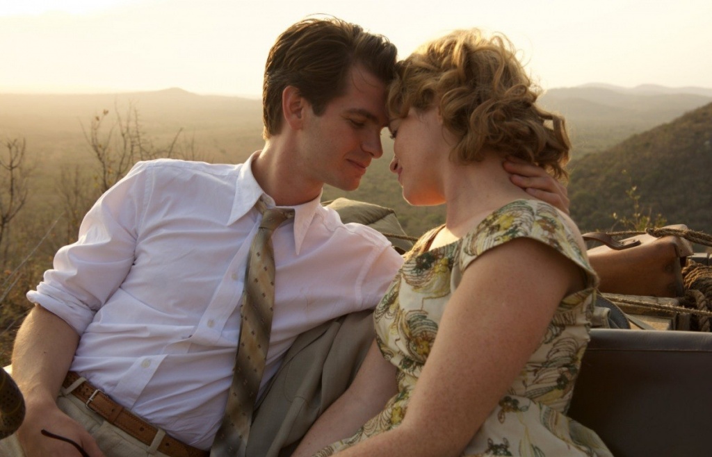 кадр из фильма Дыши ради нас