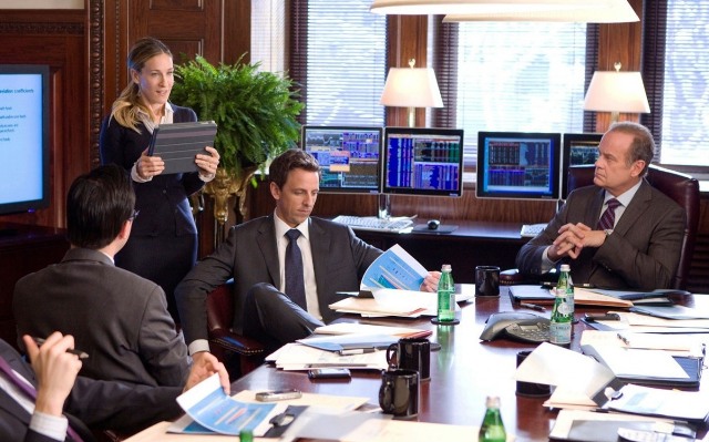 кадр из фильма "Я не знаю, как она делает это"