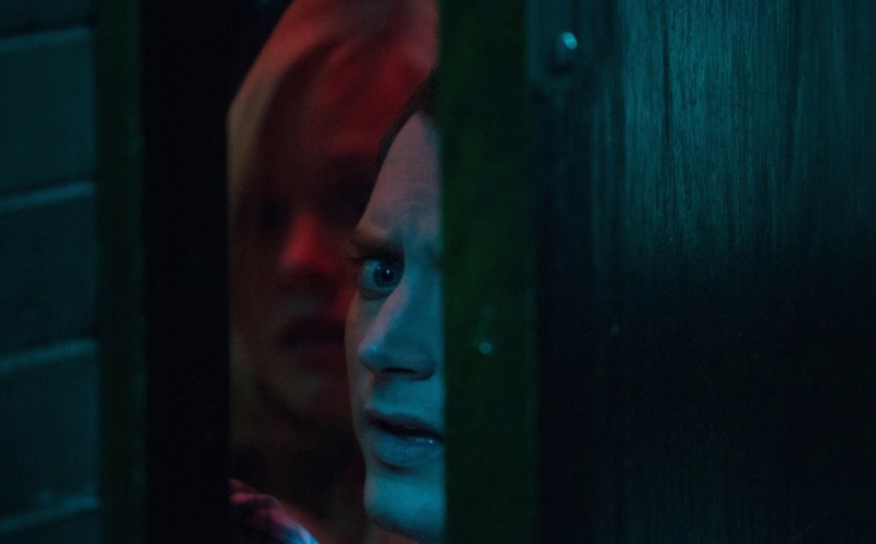 кадр из фильма "Cooties"