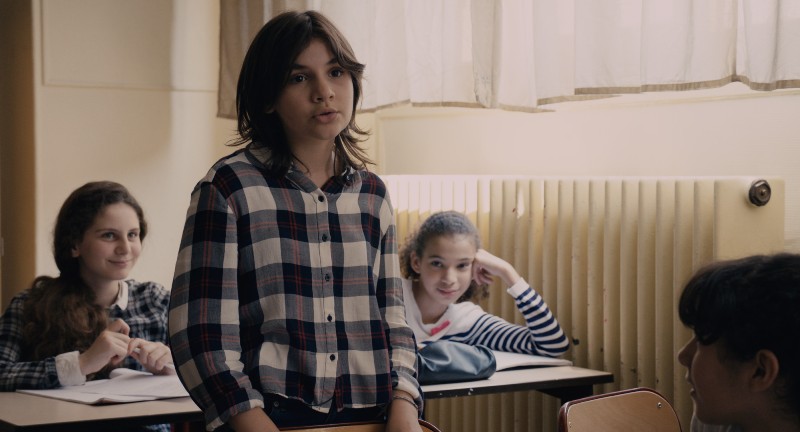 кадр из фильма Никогда не рада кадр из фильма Никогда не рада